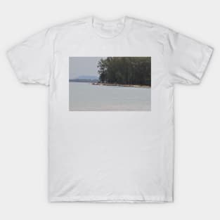 Fishing fleet T-Shirt